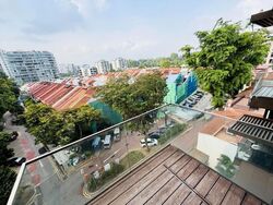 8 Hullet (D9), Apartment #610978751